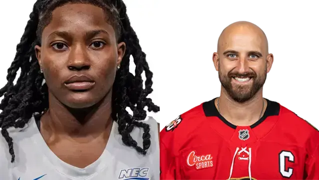 Which former Dauphin County area high school stars will compete on Sunday, Dec. 28?