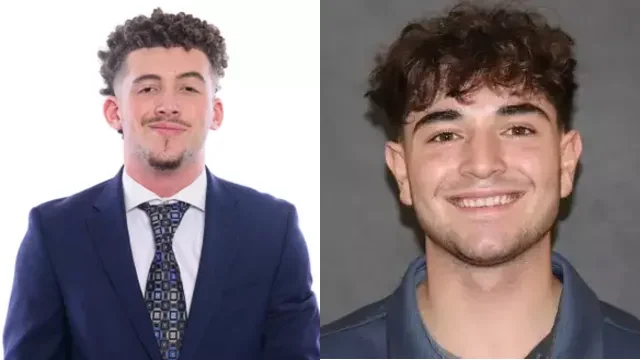 Which former Berks County News area high school standouts will be in action in the week starting Monday, May 5?