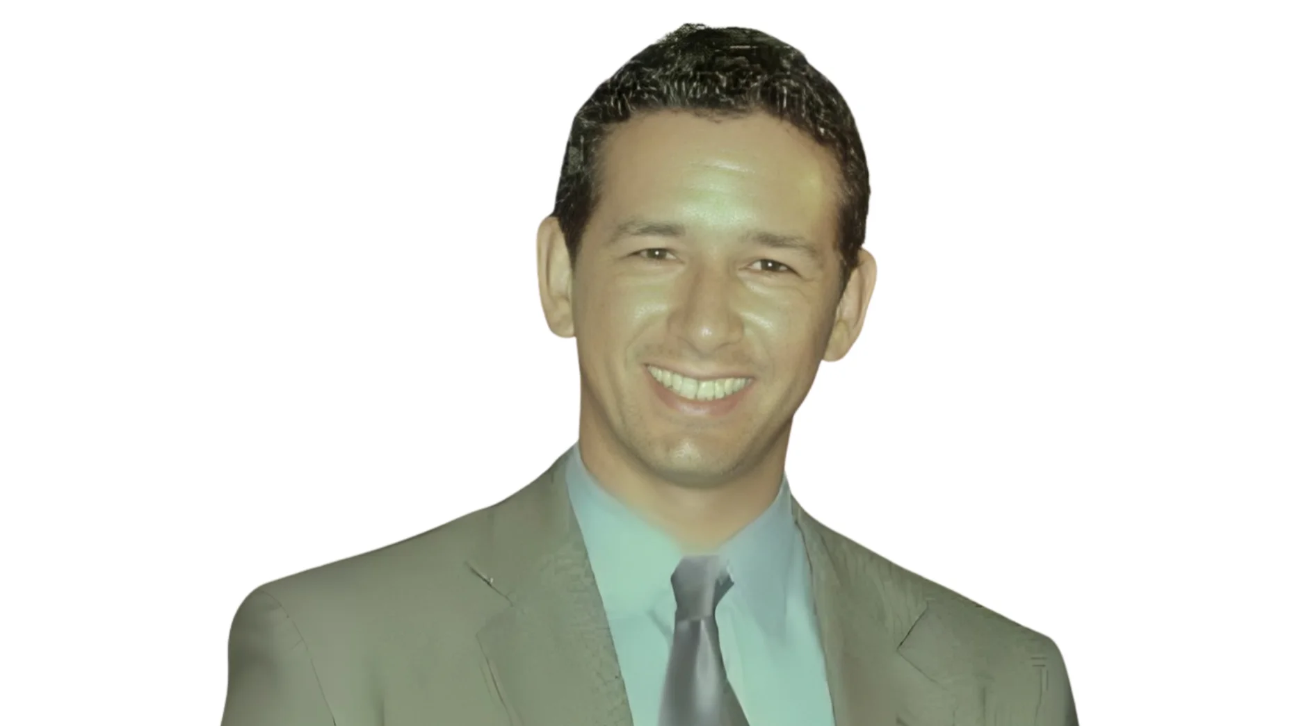 Eduardo Córdoba Gerente de Marketing at Grupo Gollo - Official Website