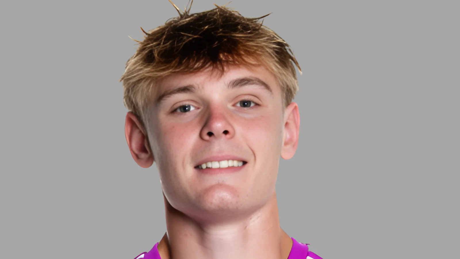 James Donaldson, Goalkeeper