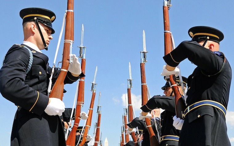 UWF recognized as a Gold-level Military Friendly® school