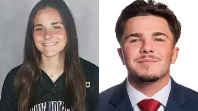 Which former West Massachusetts News area high school standouts will be in action on Sunday, March 16?