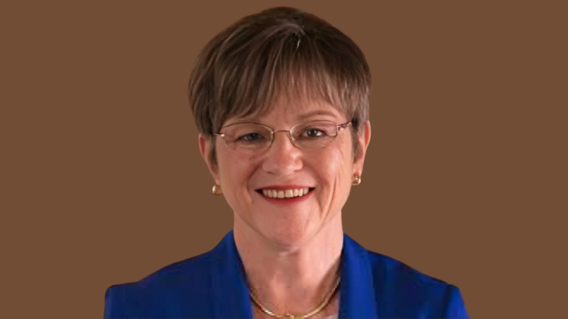 Laura Kelly Governor of Kansas