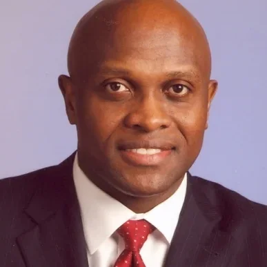 Jem Spectar, President, University of Pittsburgh at Johnstown - University of Pittsburgh at Johnstown