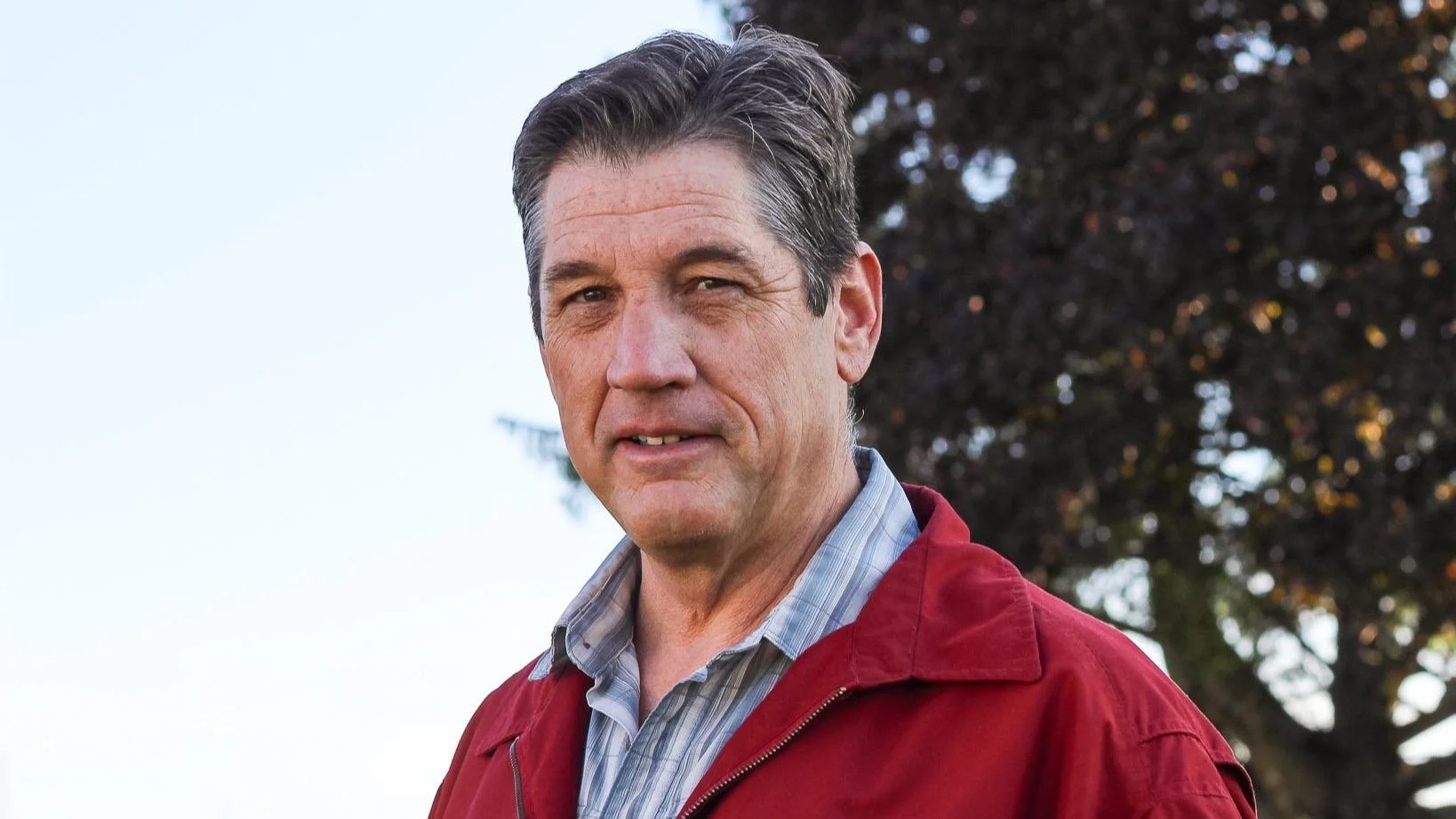 Steven Jacob, Minnesota State Representative from the 20B District