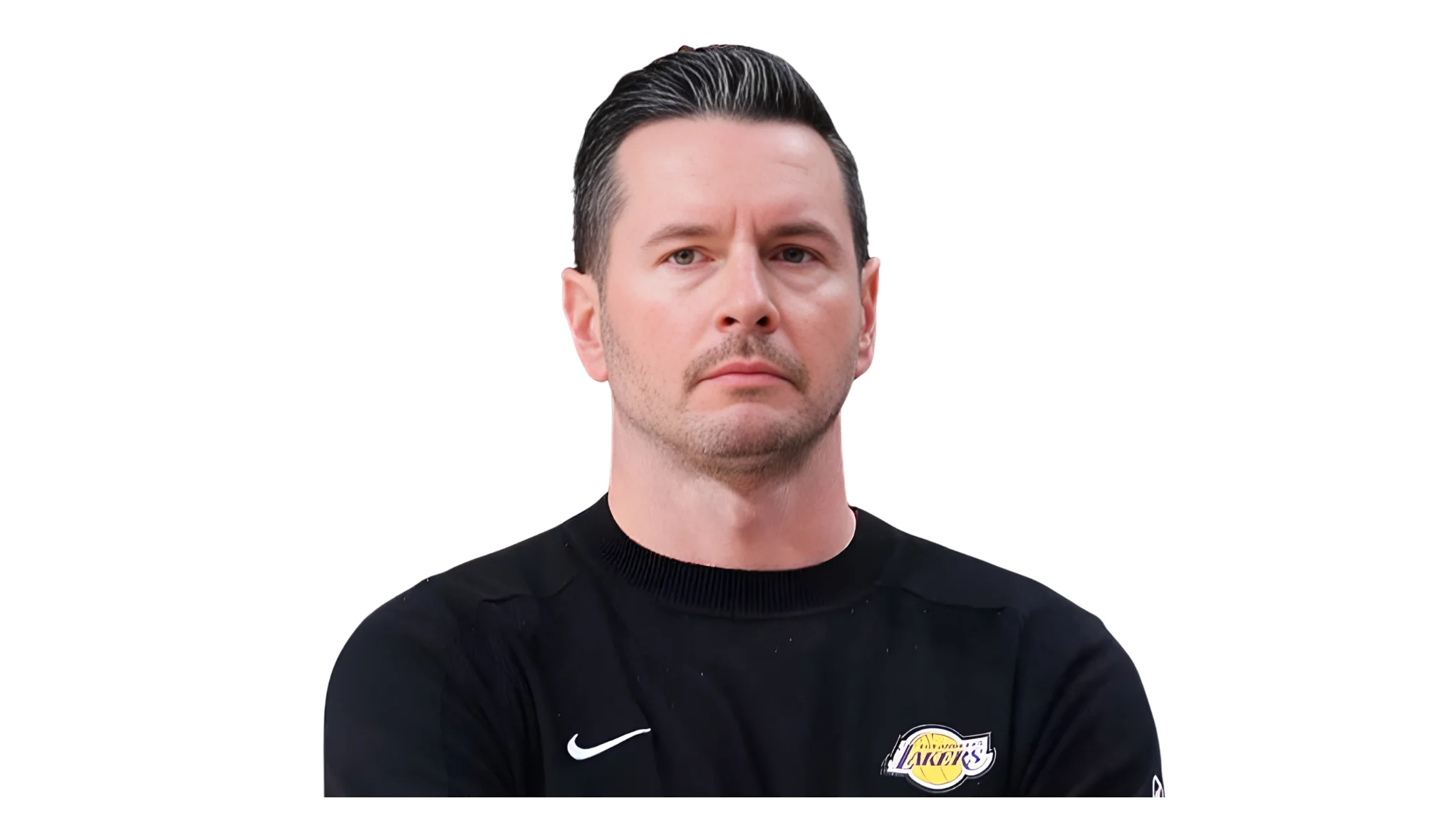 JJ Redick, Head Coach at Los Angeles Lakers in the NBA JJ Redick, Head Coach at Los Angeles Lakers in the NBA