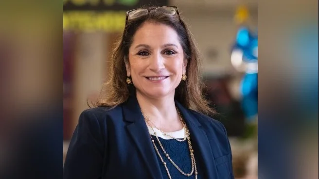 Susana Cordova Commissioner of education at Colorado Department of Education Susana Cordova Commissioner of education at Colorado Department of Education