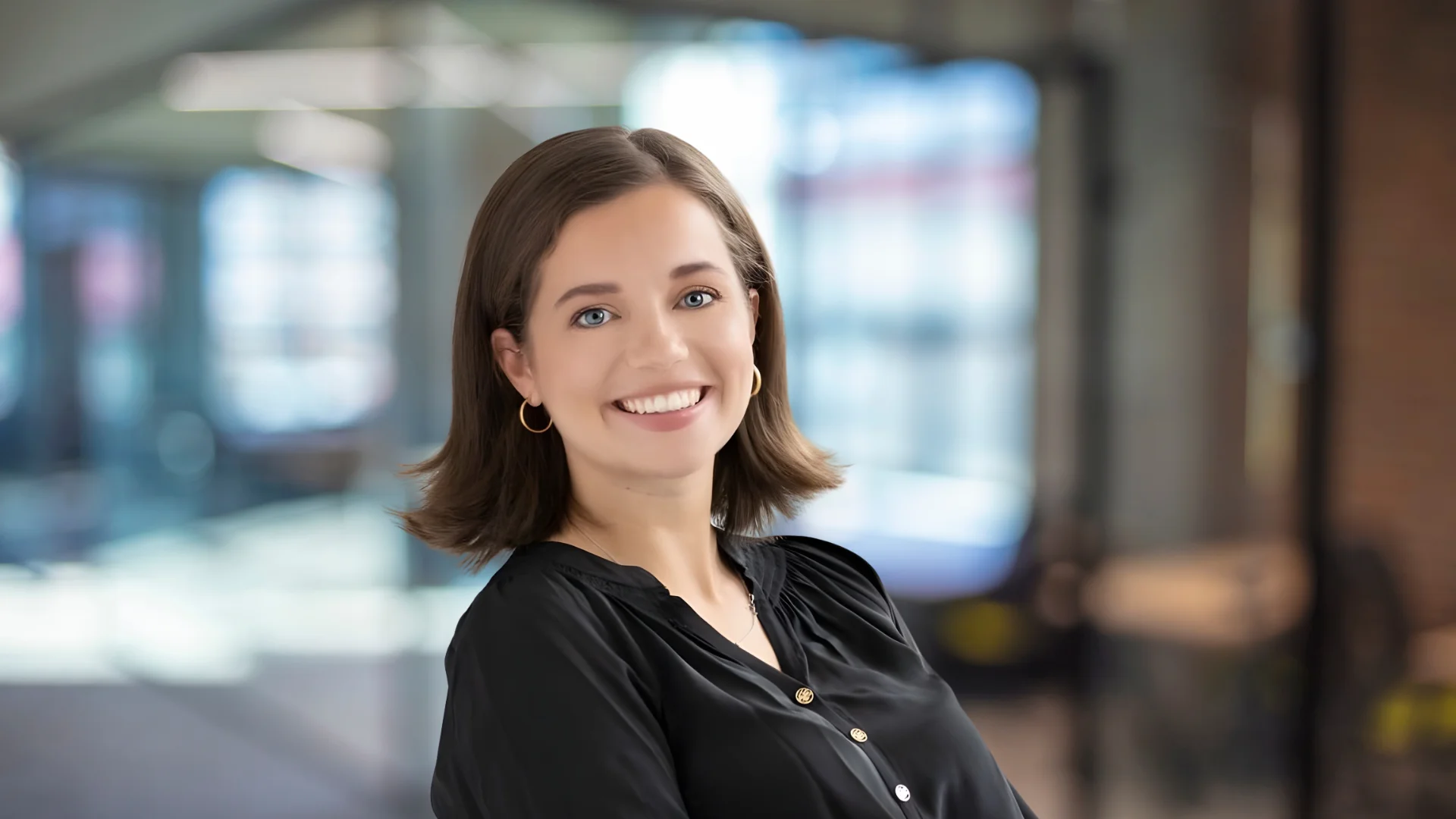 Lizzie Pittinger, Policy & Communications, Uber