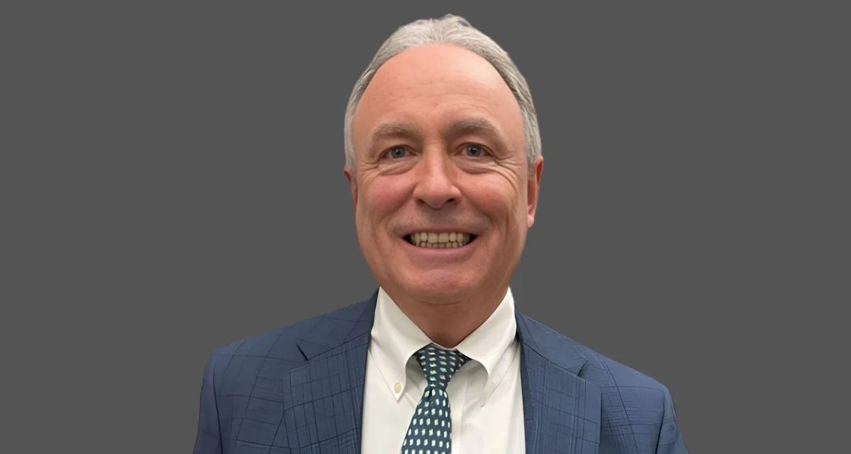 John M. Carrigg, President and Chief Executive Officer of United Health Services John M. Carrigg, President and Chief Executive Officer of United Health Services