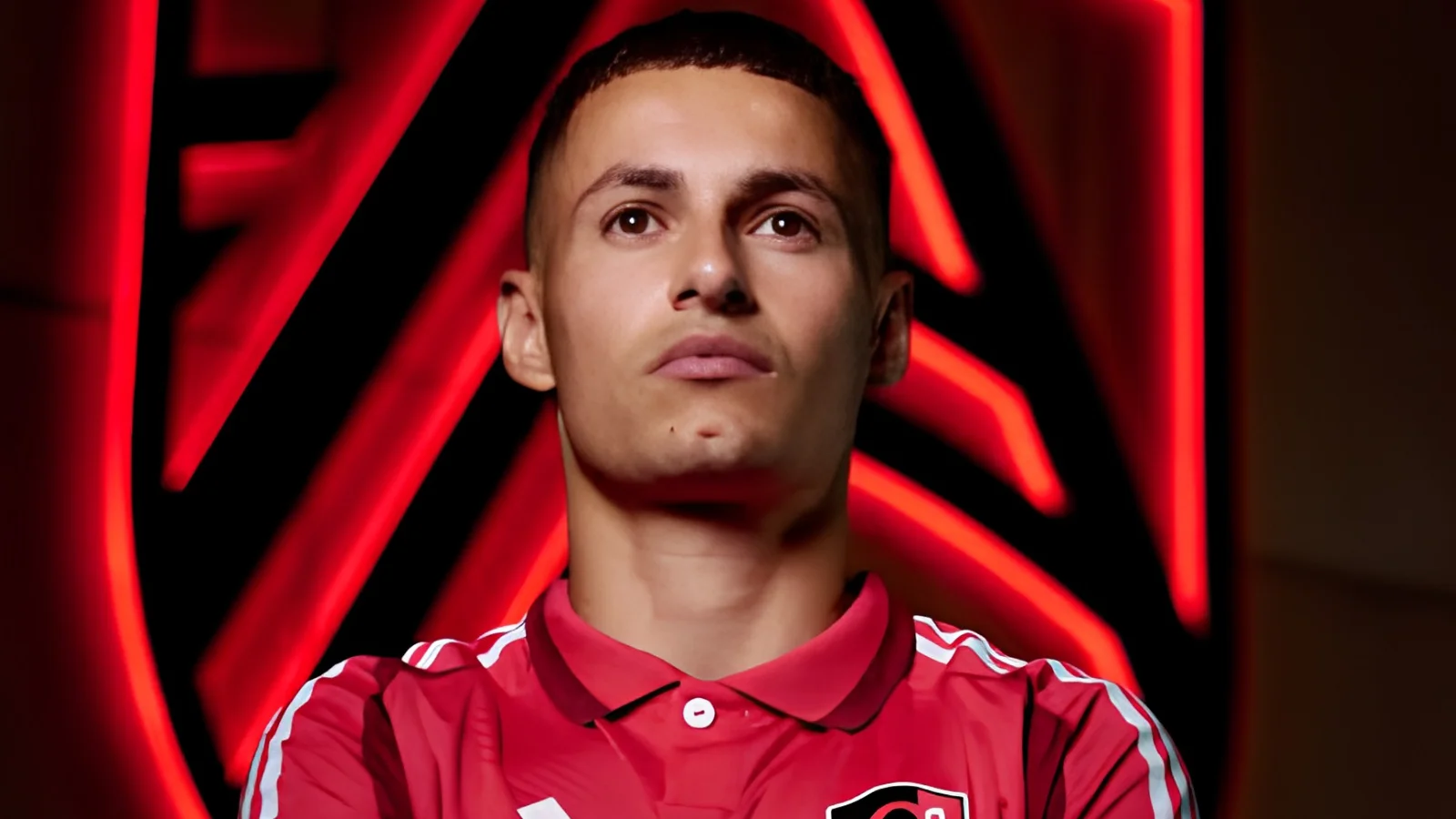 St. Louis CITY SC signs Romanian midfielder Alexandru Mățan through 2028-29 season