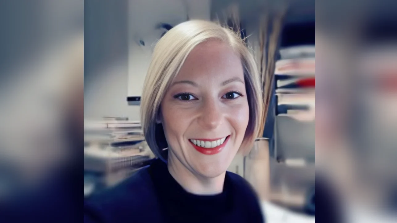 Elizabeth Meissner-Gigstead Executive Director