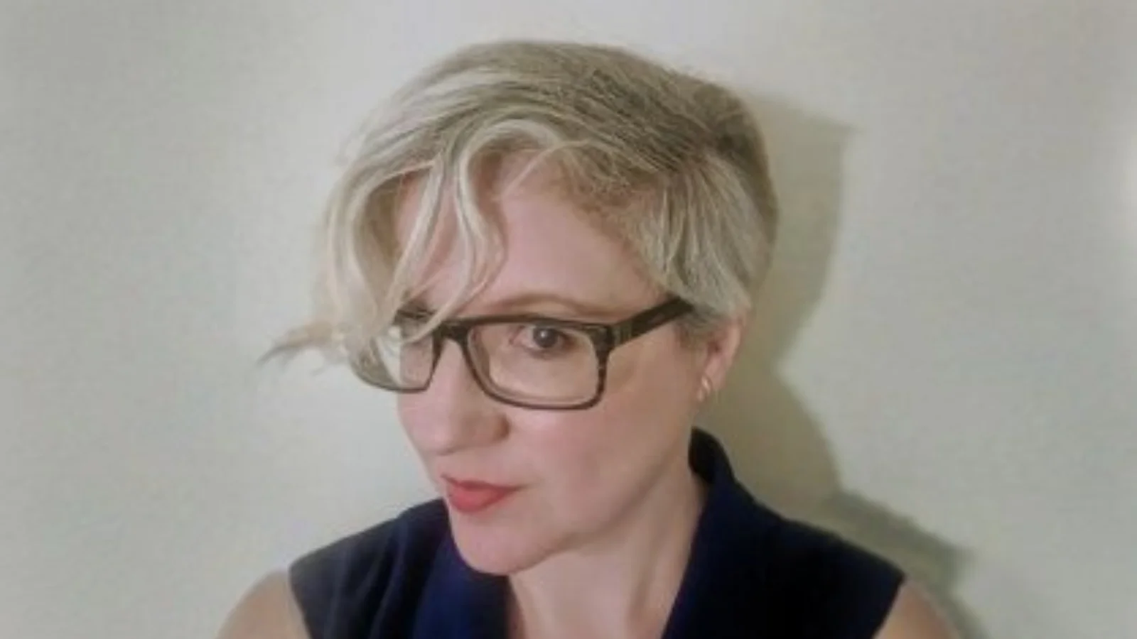 Margaret “Meg” Schedel, a professor in the Department of Music at Stony Brook University and interim chair of the Department of Journalism