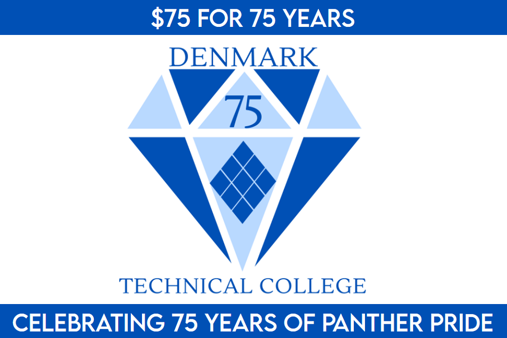 Denmark Technical College: Celebrating 75 Amazing Years!