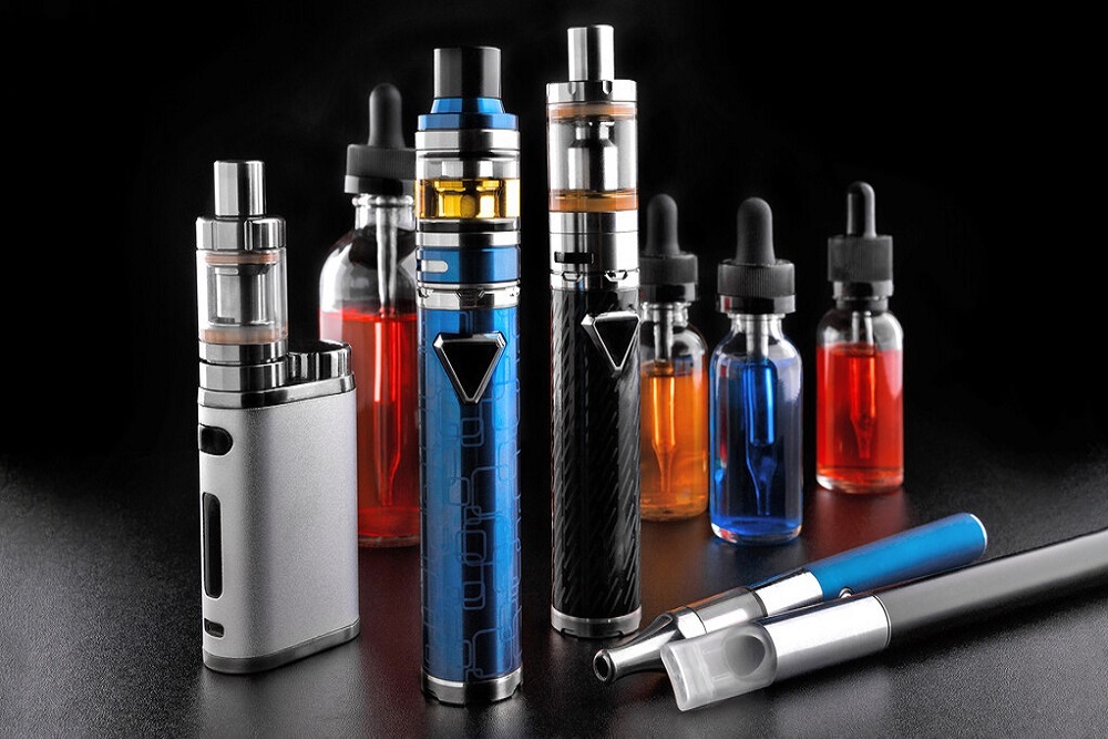 Council to consider requiring SUPs for smoke, vape, CBD shops Council to consider requiring SUPs for smoke, vape, CBD shops