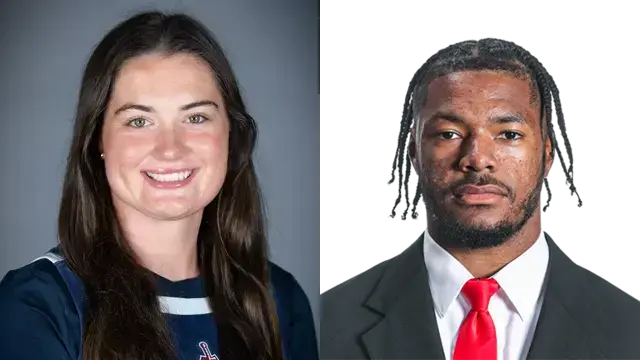 Bella Toomey and Ke%27Shawn Williams - Bella Toomey and Ke%27Shawn Williams -