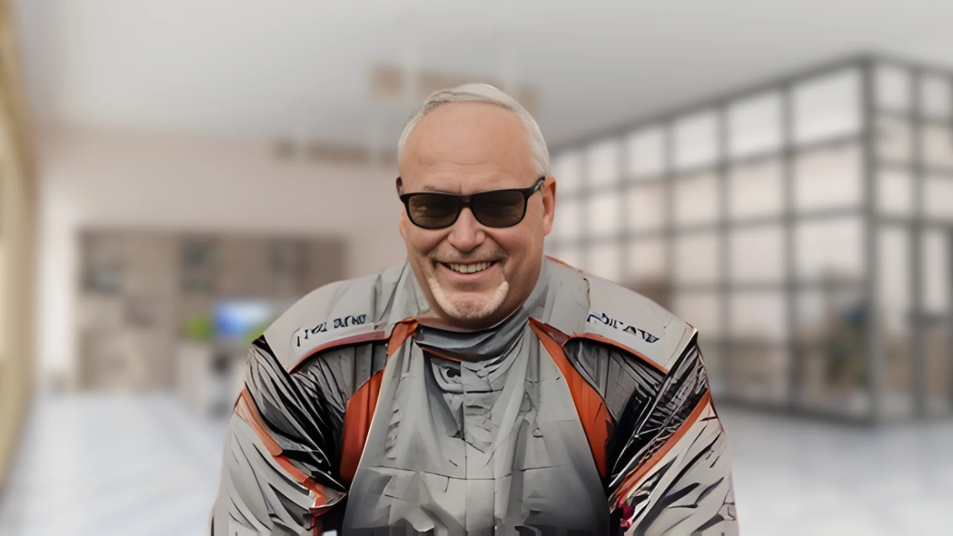 Jeff Carr, Retired General Counsel of FMC Technologies Jeff Carr, Retired General Counsel of FMC Technologies