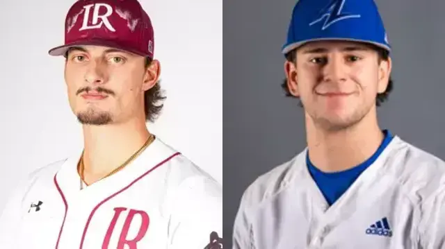 Which former Outer Banks Times area high school standouts will be in action on Friday, March 14?