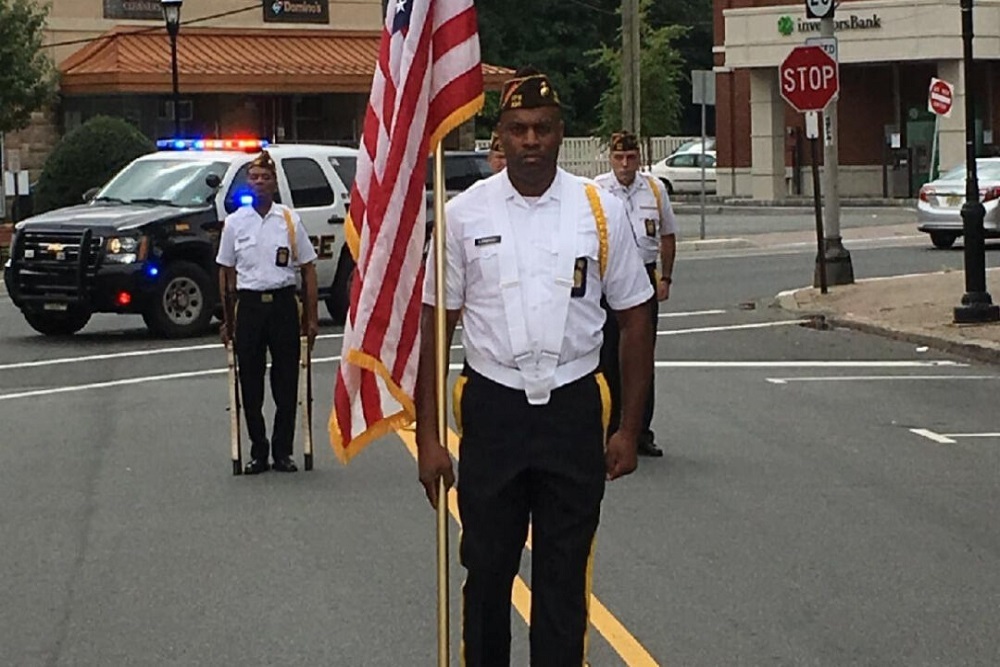 Cranford Memorial Day Parade Cranford Memorial Day Parade