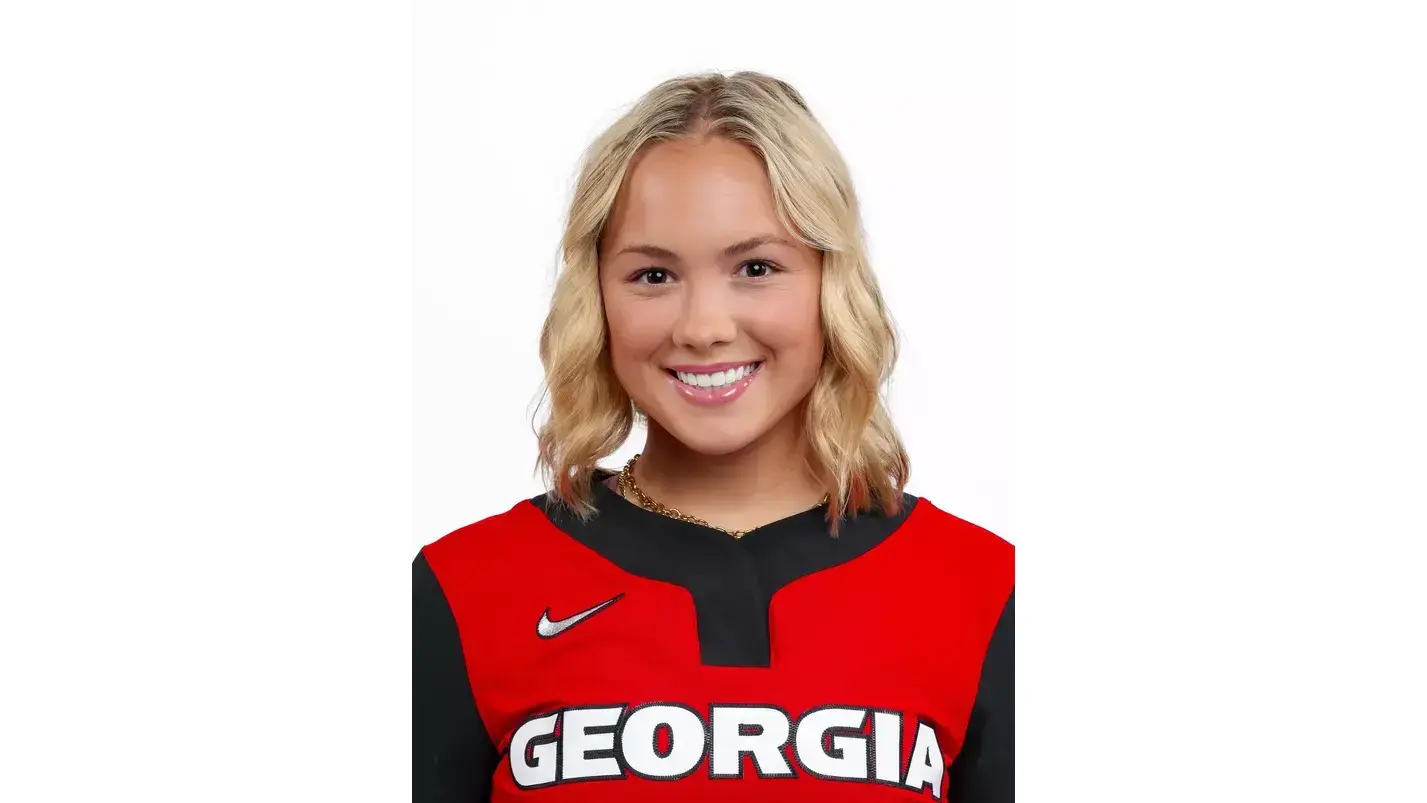 Jaydyn Goodwin, former Bourbon County High School standout’s collegiate team plays on Saturday, May 17 in the NCAA Division I Softball Championship