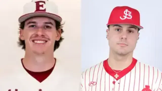 Which former Westchester Reporter area high school standouts will be in action on Sunday, May 11?