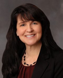 Cathy Sleeper Promoted to Regional Vice President at MVSB