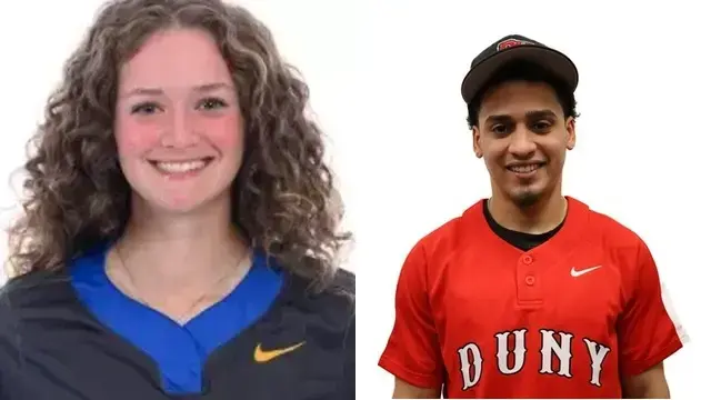 Which former Passaic Today area high school standouts will be in action on Thursday, April 3?