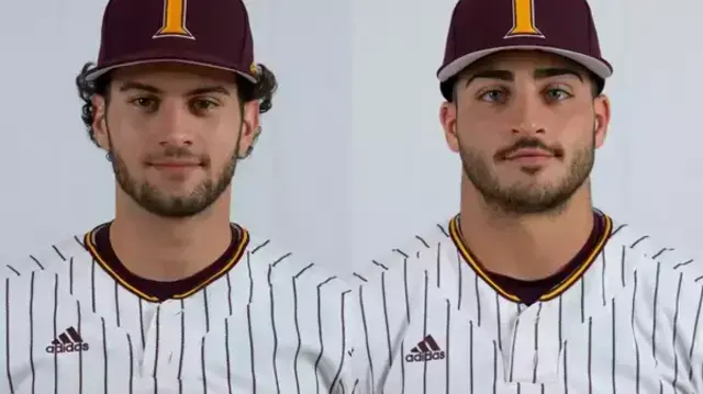 Which former Staten Island Reporter area high school standouts will be in action on Wednesday, May 7?