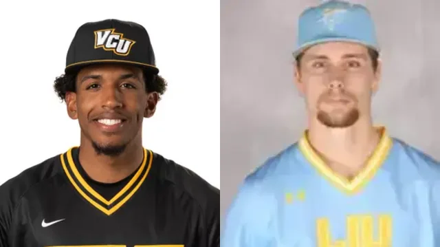 Which former Springfield Standard area high school standouts will be in action on Sunday, May 11?