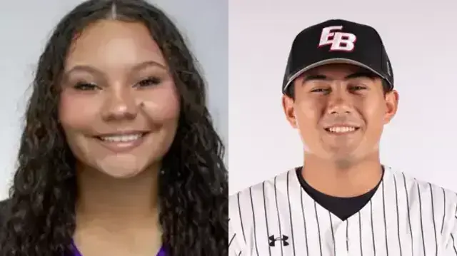 Which former East Contra Costa News area high school standouts will be in action on Friday, March 21?