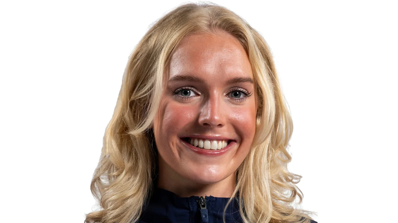 Claire Curzan named finalist for Honda Sport Award for swimming and diving