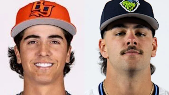 Which former North Miami-Dade Florida area high school stars will compete on Tuesday, Aug. 4?