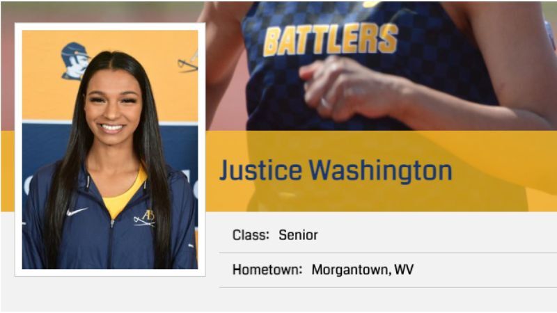 Justice Washington