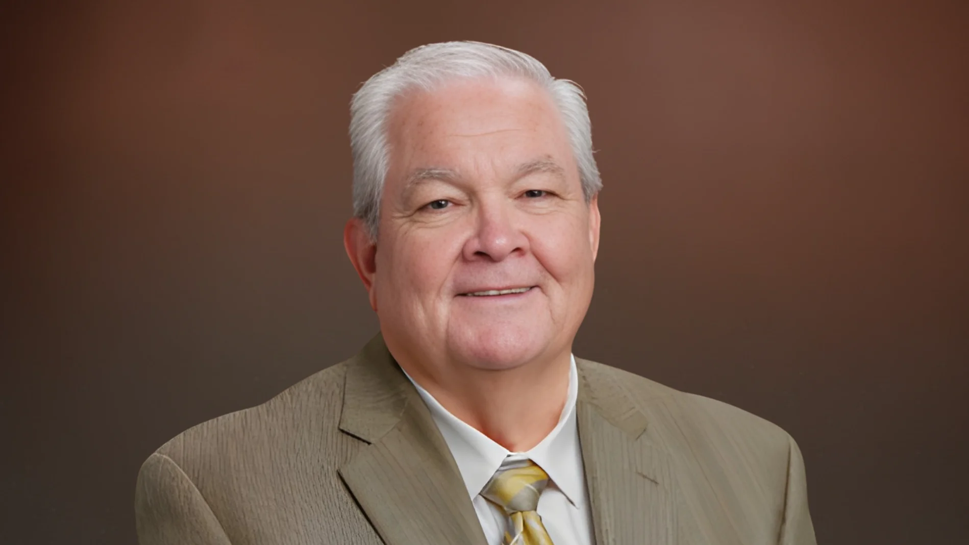 Mike Goodman, District 2 at Pinal County Mike Goodman, District 2 at Pinal County