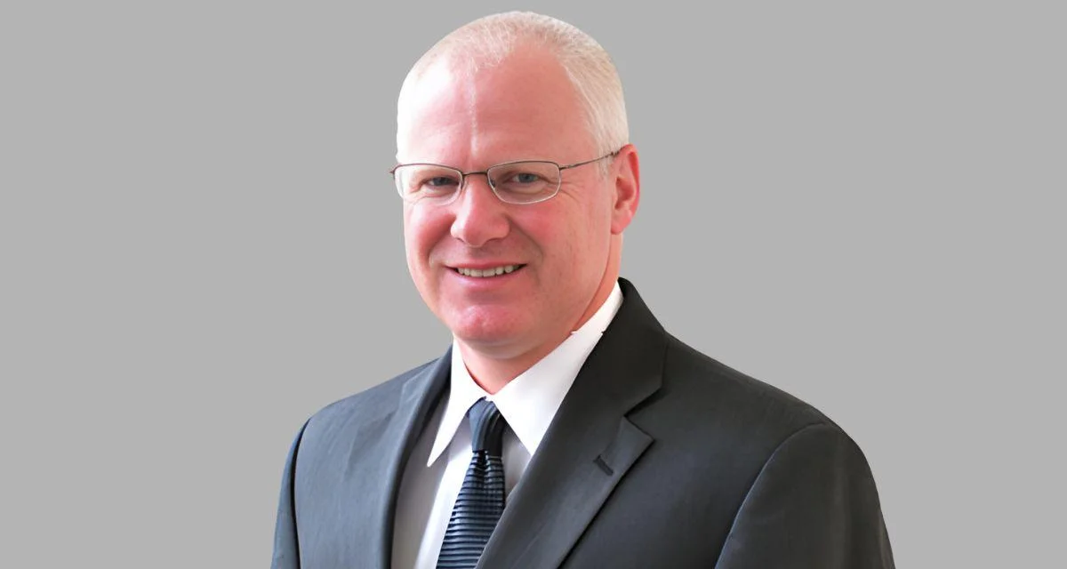 Russell R. McMurry, Commissioner at Georgia Department of Transportation