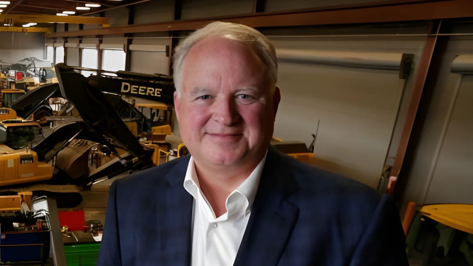 Leslie Doggett, Local businessman