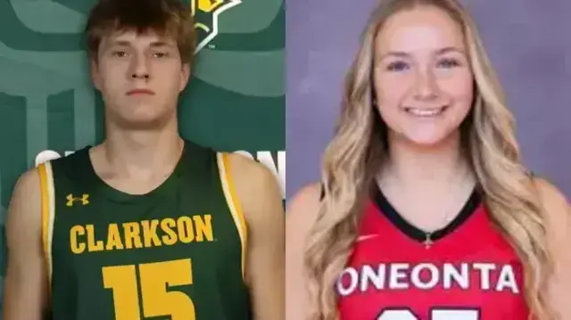 Which former Oneida Times area high school standouts will be in action on Saturday, Nov. 16?