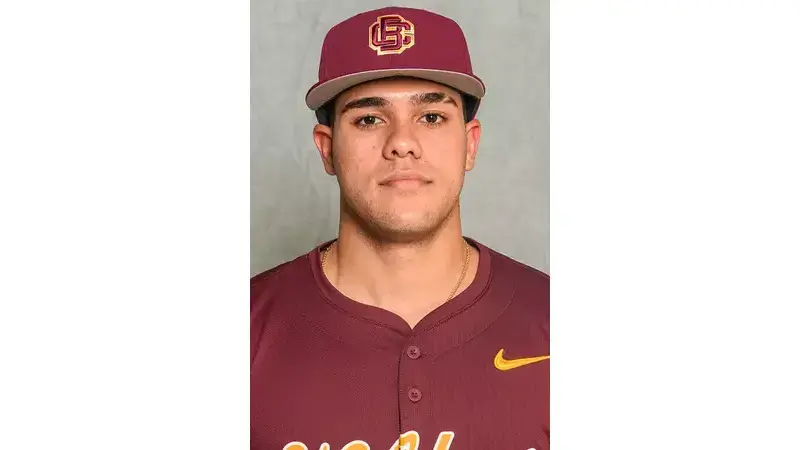Angel Lopez, former Montverde Academy standout’s collegiate team plays on Saturday, May 31 in the NCAA Division I Baseball Championship