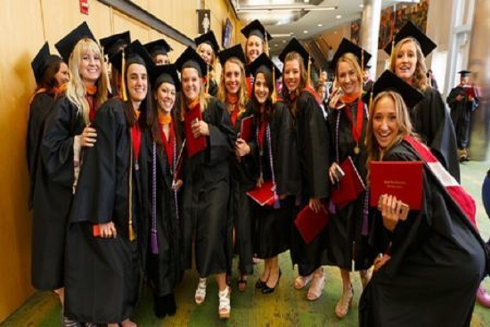 CEDAR CREST COLLEGE: Commencement Update