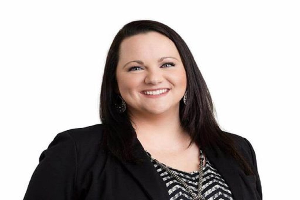 New HR Director joins LR