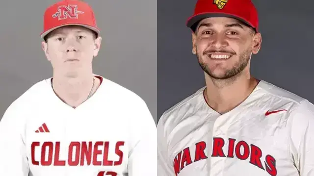 Which former Merced Times area high school standouts will be in action on Saturday, May 3?