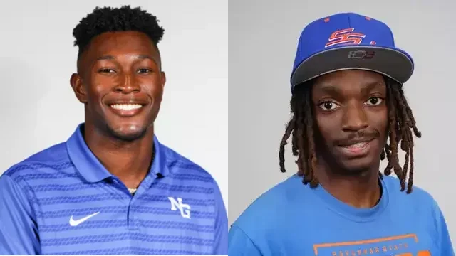 Which former South Gwinnett News area high school standouts will be in action on Wednesday, March 26?