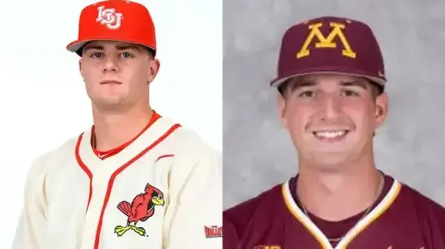 Which former North DSM News area high school standouts will be in action on Wednesday, April 30? Which former North DSM News area high school standouts will be in action on Wednesday, April 30?