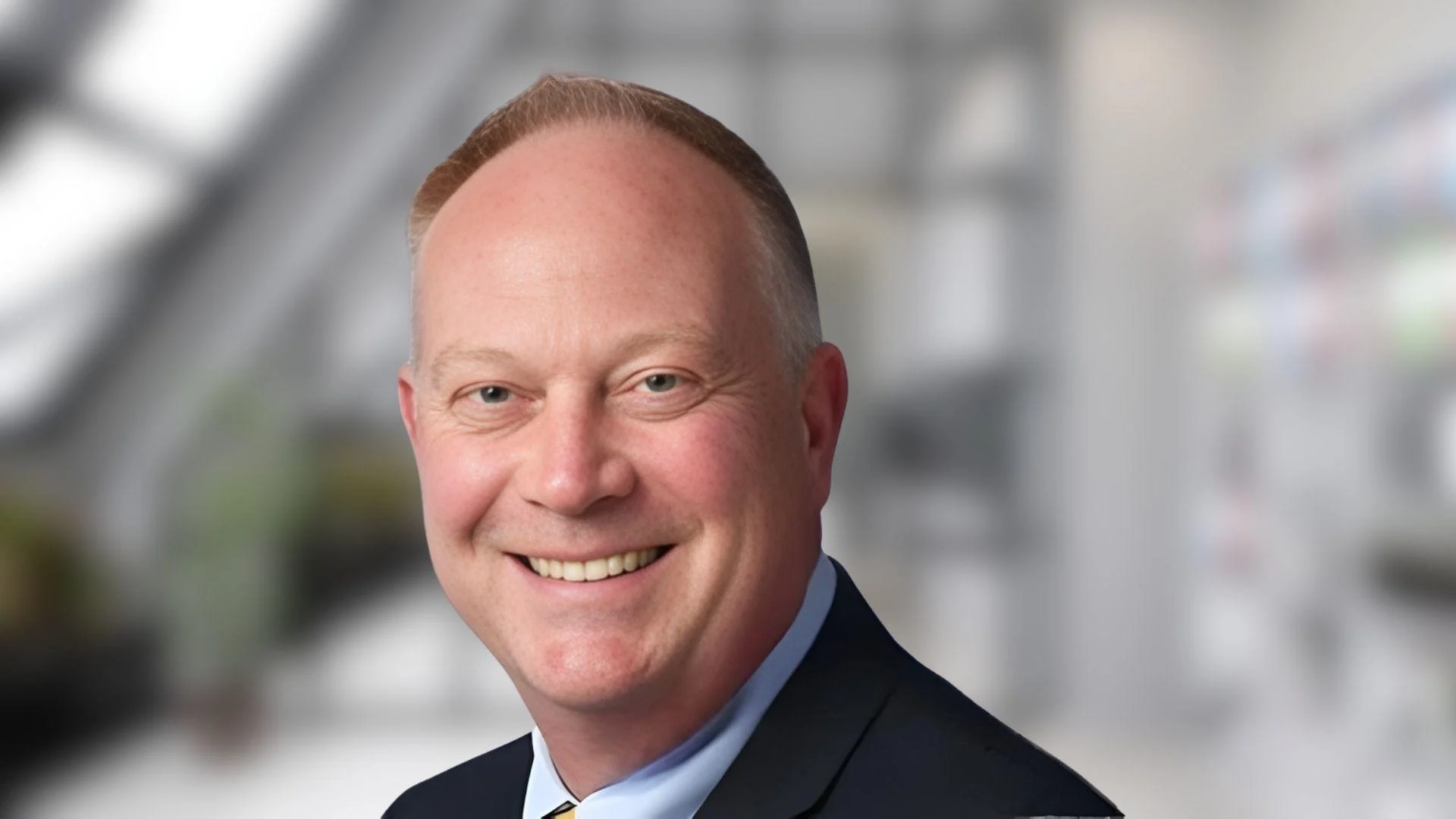 Matt Maddock, House Representative for Michigan