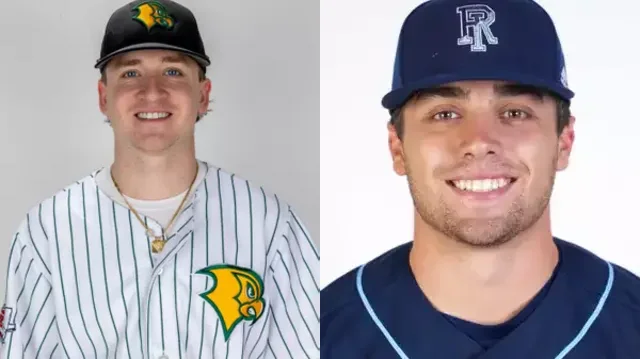 Which former Atlantic County Times area high school standouts will be in action on Saturday, May 31?