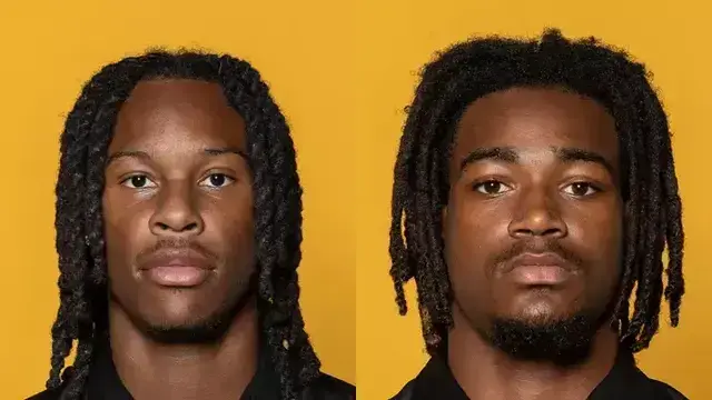 Which former WC Georgia News area high school standouts will be in action on Friday, Aug. 29?