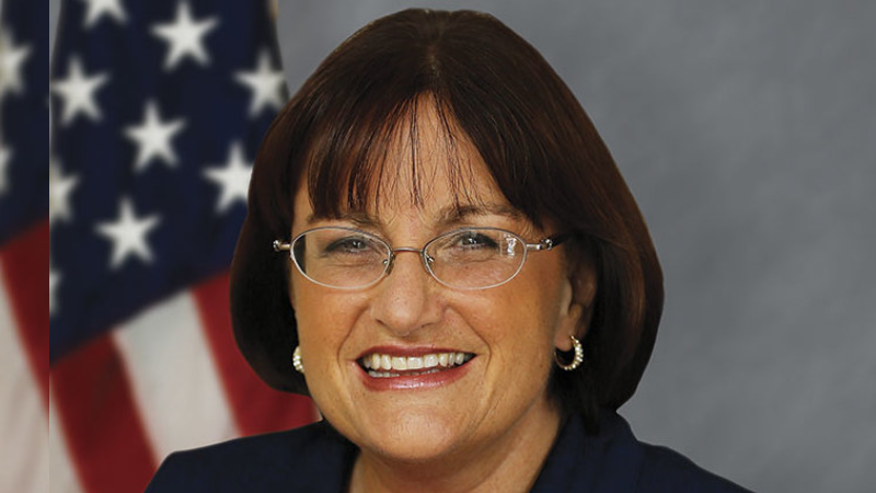 Rep. Kuster votes ‘No’ on bill to ban the Federal Reserve from establishing a Central Bank Digital Currency