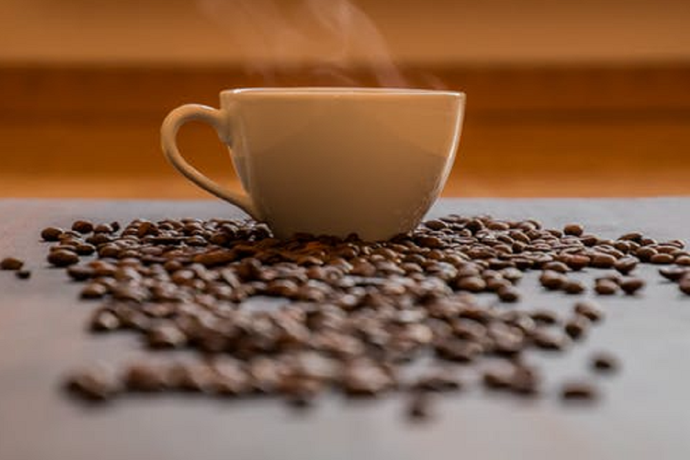 Coffee & Conversation 2022 on May 19