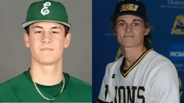 Which former Lorain Times area high school standouts will be in action in the week starting Monday, March 31?