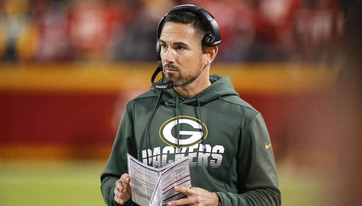 Packers coach: Defense needs to be ‘more physical’