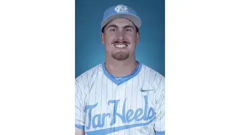 Hunter Stokely, former Fike High School baseball player will compete with his collegiate team for the NCAA Division I Baseball Championship
